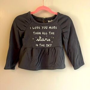 Greyson Collective sweet cozy love shirt